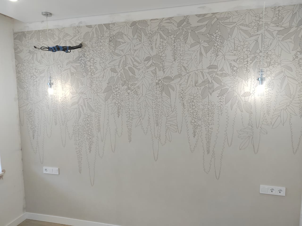 Выполненная работа 20